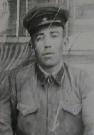 Данаев Хайса Таймурзаевич