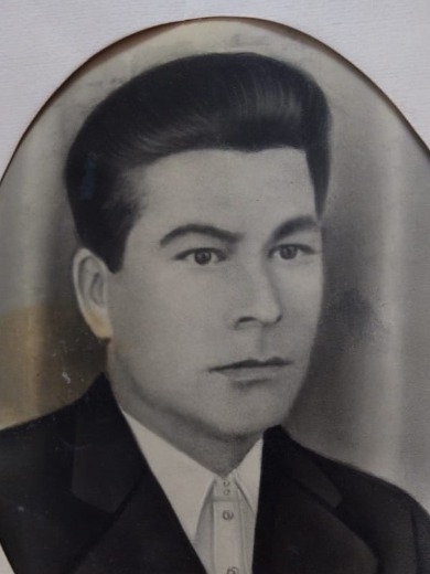 Зюзюков Антон Михайлович