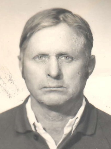 Варинов Василий Архипович