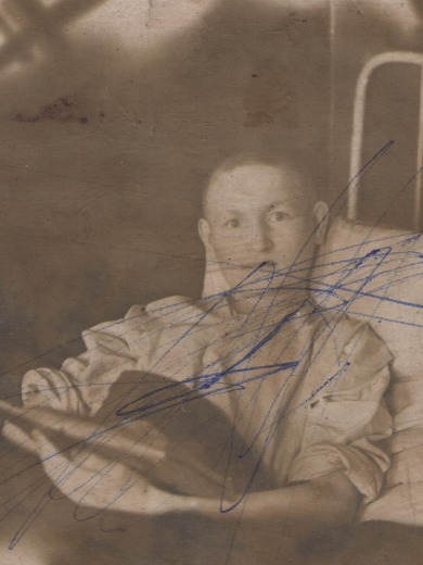 Макаров Егор Николаевич