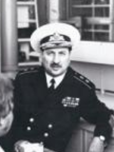 Геворков Александр Месропович