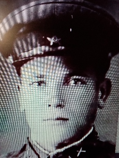 Берестнев Алексей Филиппович