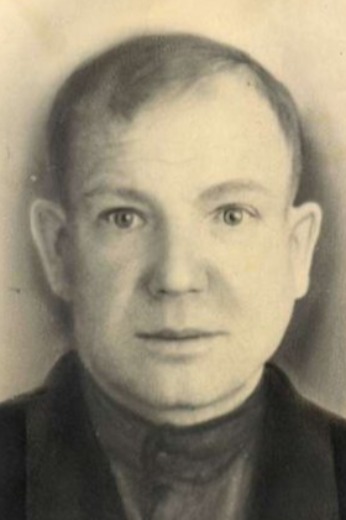 Гаев Александр Владимирович