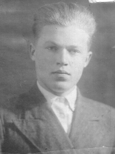 Ефремов Аркадий Васильевич