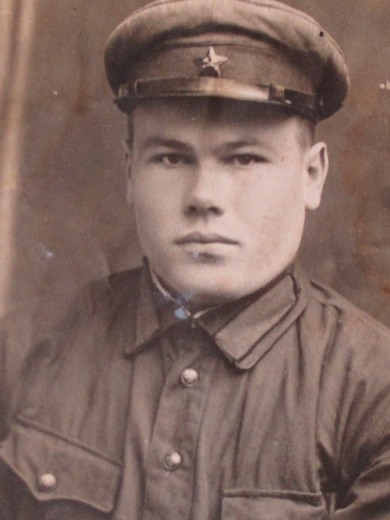 Ягупов Иван Григорьевич