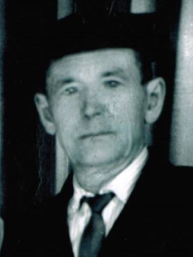 Бабушкин Иван Степанович