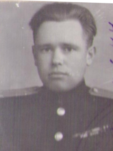 Хитров Николай Николаевич