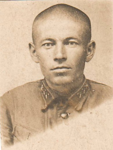 Гаркавцев Василий Тимофеевич