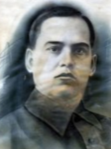 Галатенко Дорофей Акимович