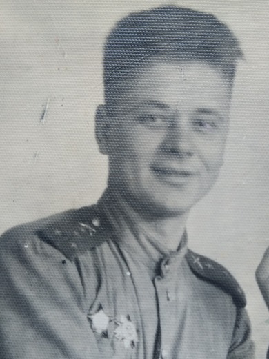 Олейник Василий Иванович