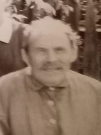 Панов Николай Иванович