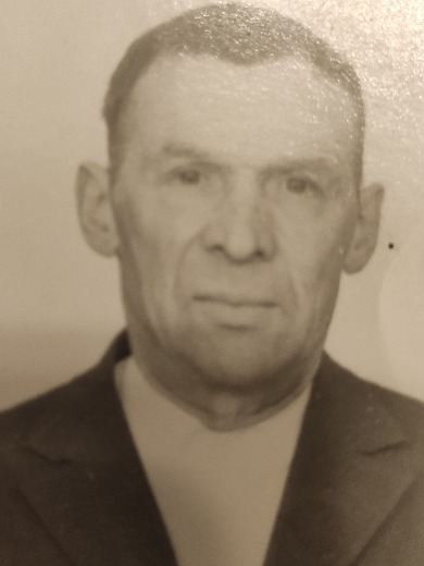 Дронов Михаил Иванович