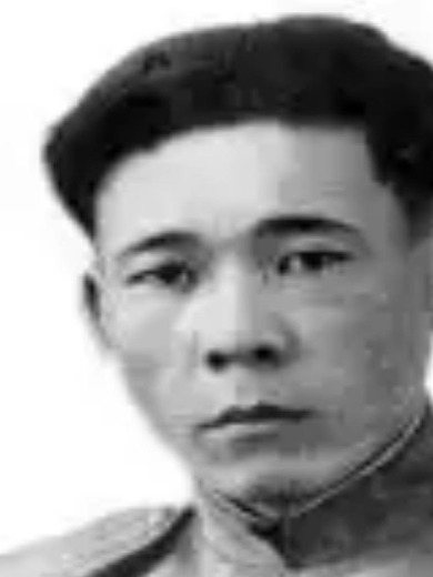 Ешаев Газиз