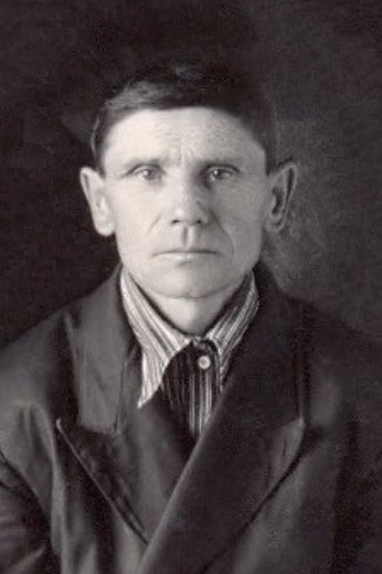Халдеев Степан Иванович
