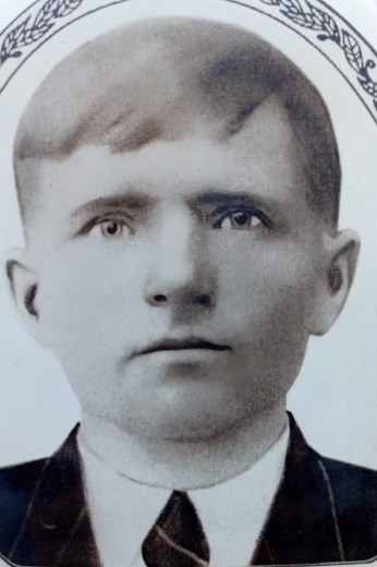 Шестаков Яков Дмитриевич