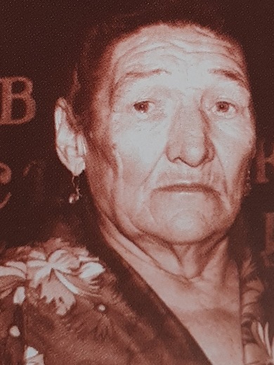 Губарева Ксения Макаровна