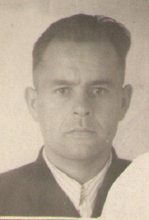 Казанцев Юрий Васильевич