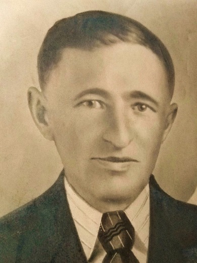 Соколов Александр Васильевич