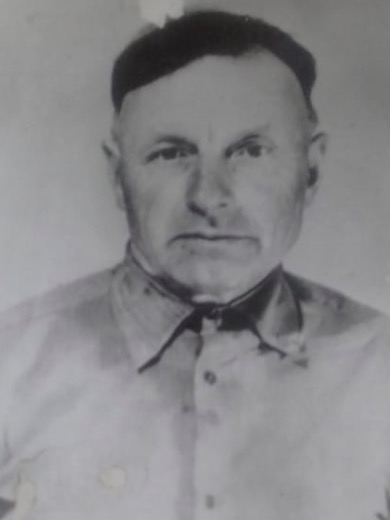 Васенин Сергей Степанович