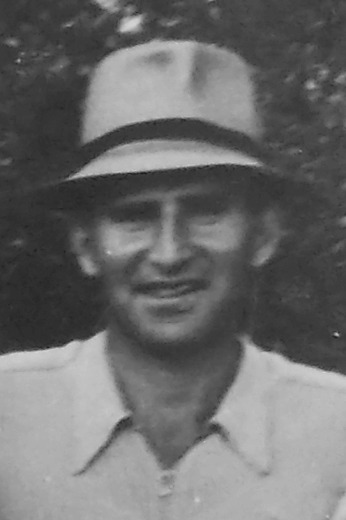 Чернов Леонид Леонидович