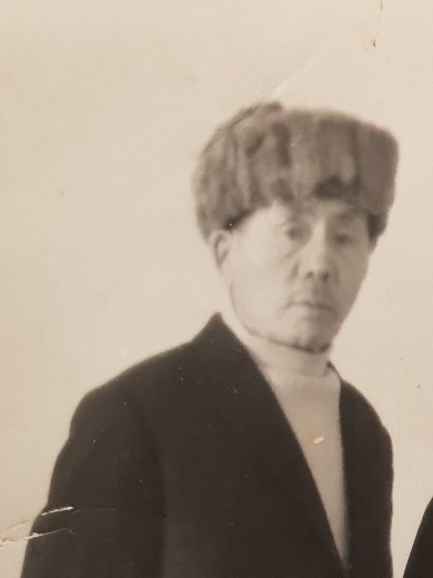 Банзаракцаев Батор Базаевич