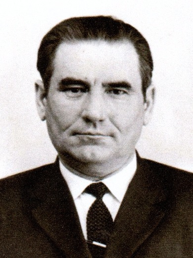 Вифлянцев Стефан Петрович