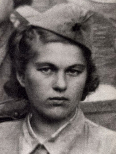 Бельская Татьяна Николаевна