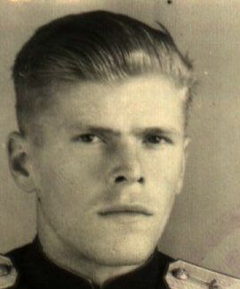 Блохин Геннадий Евгеньевич