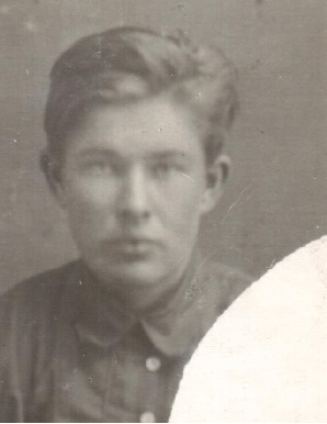 Морозов Иван Виссарионович