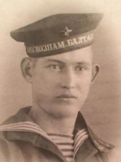 Канищев Николай Михайлович