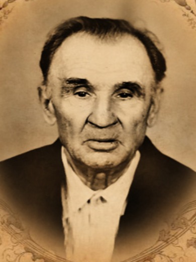 Переверзев Иосиф Никитович