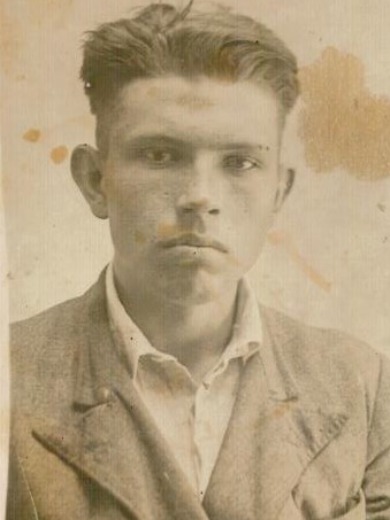 Матвеев Александр Федорович