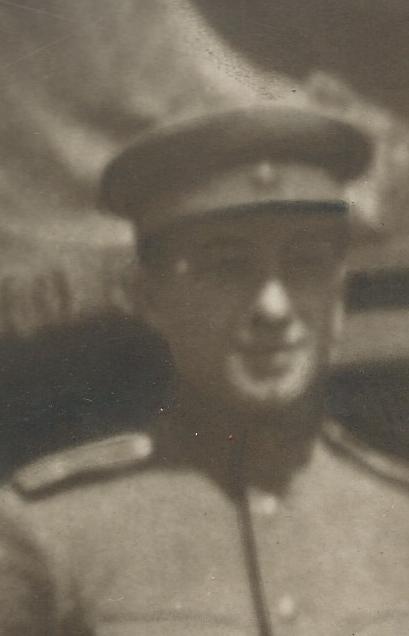 Товбин Илья Михайлович