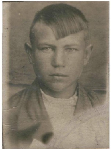 Поцелуев Павел Ильич