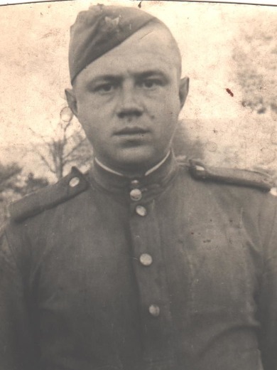 Озеров Андрей Николаевич