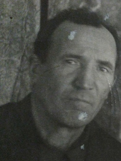 Никифоров Лазарь Иванович