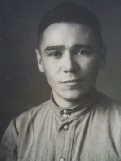 Аббасов Виль Фаизрахманович