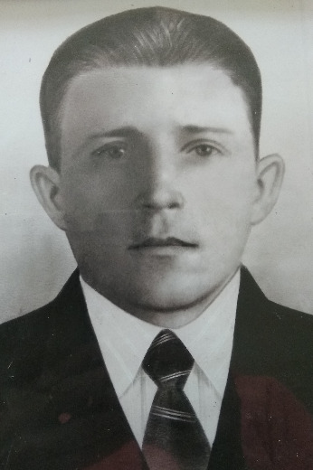 Новиков Иван Архипович