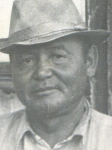 Комогорцев Павел Сергеевич