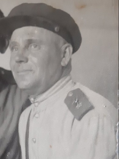 Портнягин Иван Дмитриевич