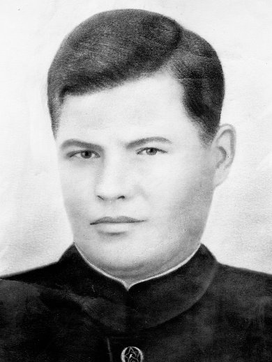 Небывайлов Александр Антонович