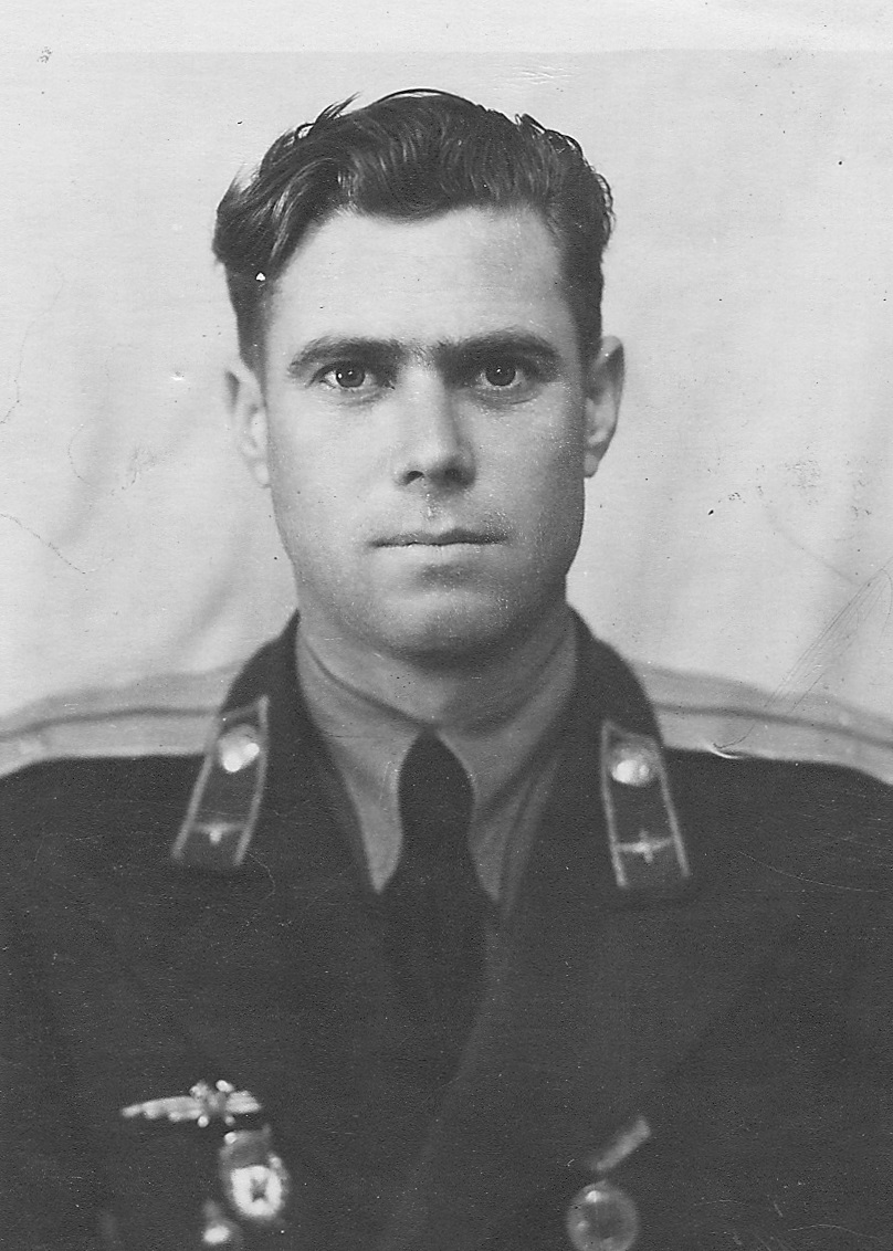 Марков Анатолий Дмитриевич