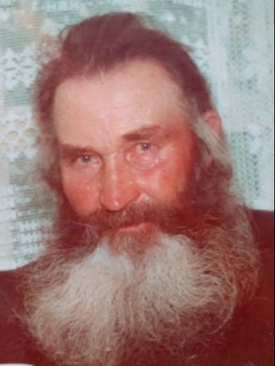 Пекушкин Гаврил Устинович