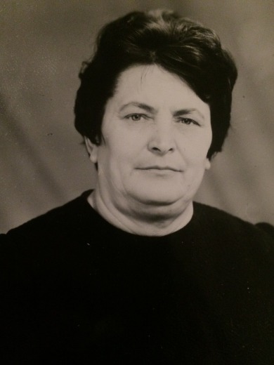 Житкова Пелагея Григорьевна