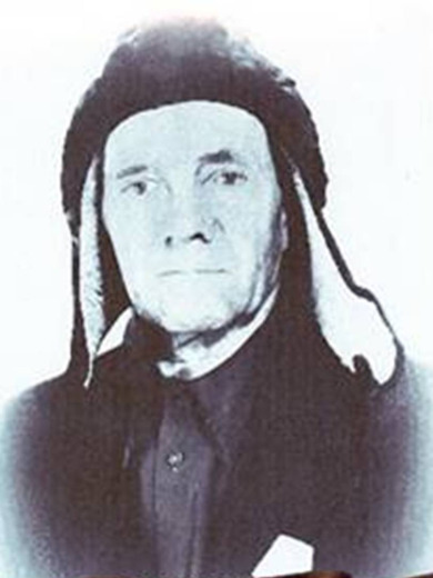 Филаретов Иван Федорович