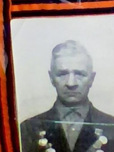 Бобков Павел Романович