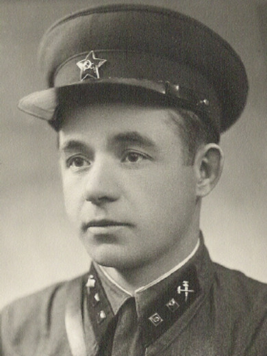 Пасиков Леонид Ильич