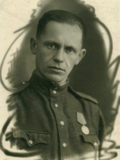 Щербинин Анатолий Васильевич