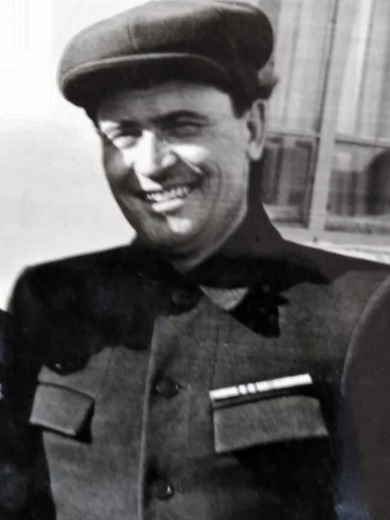 Богданов Борис Павлович