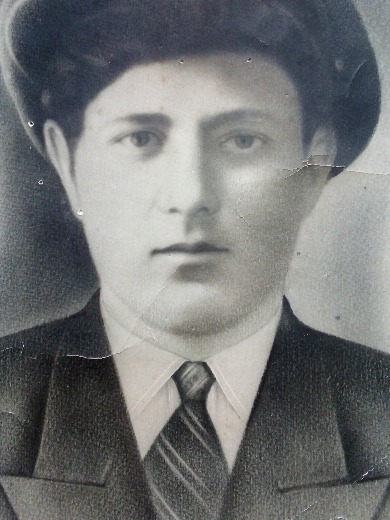 Самофалов Иван Косьянович